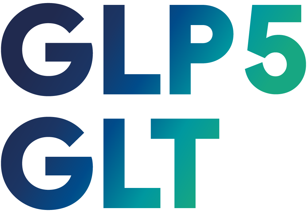 GLP5 GLT Logo